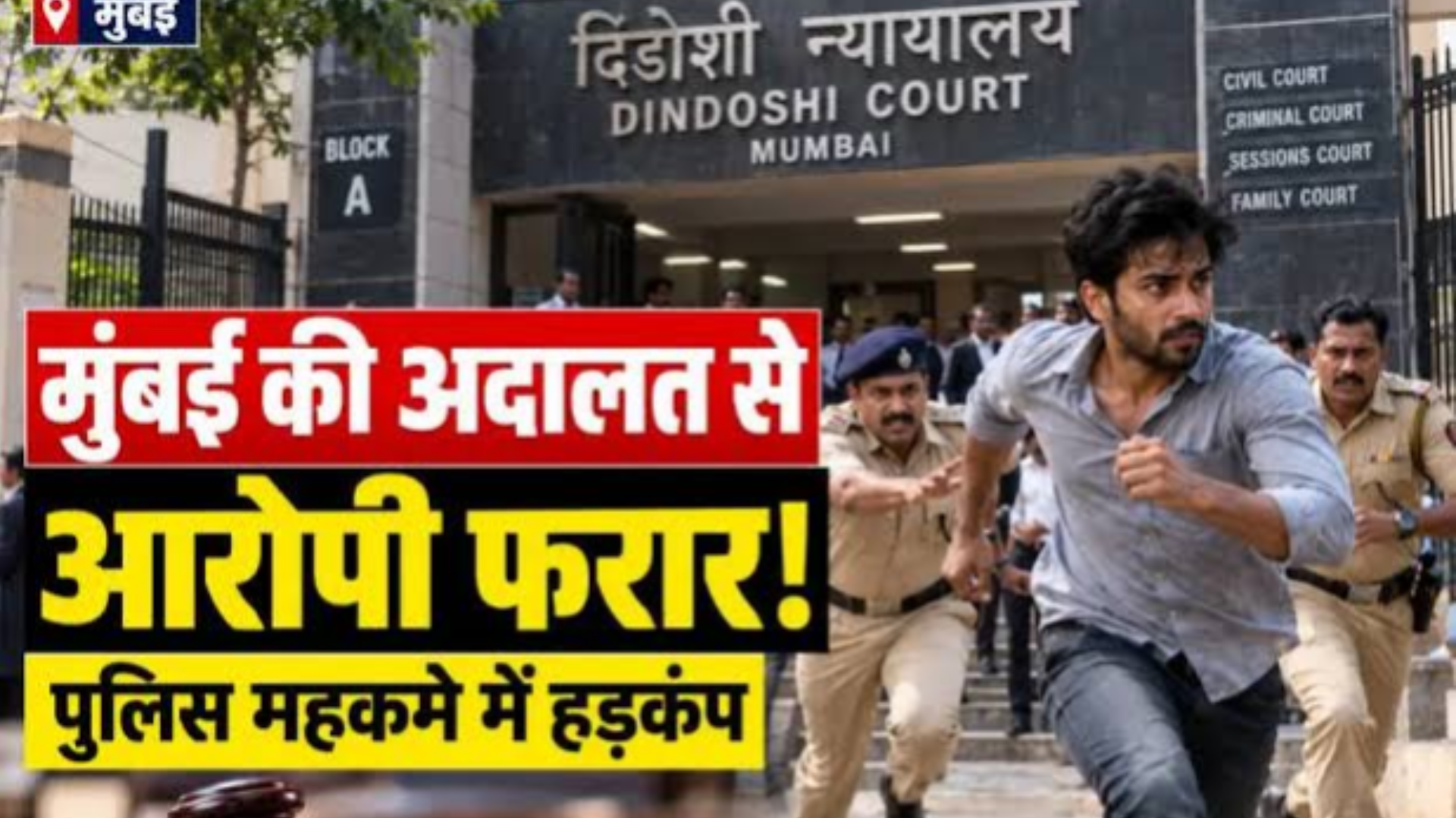 dindoshi-court-undertrial-escapes-mumbai