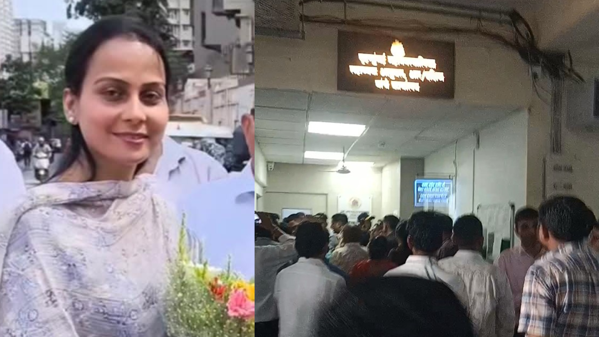 kandivali-bmc-arti-golekar-complaints
