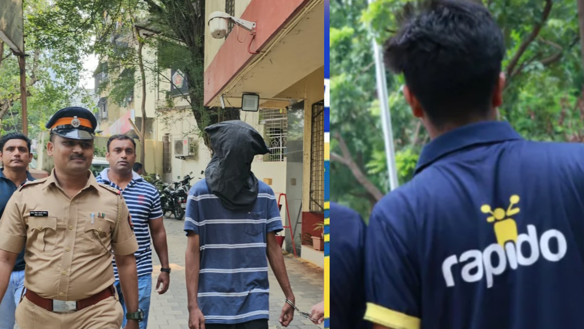 dahisar-minor-rape-rapido-driver-arrested-bhiwandi