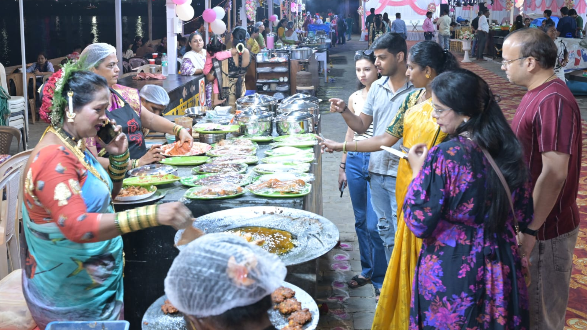 mahim-seafood-plaza-reopens-mumbai