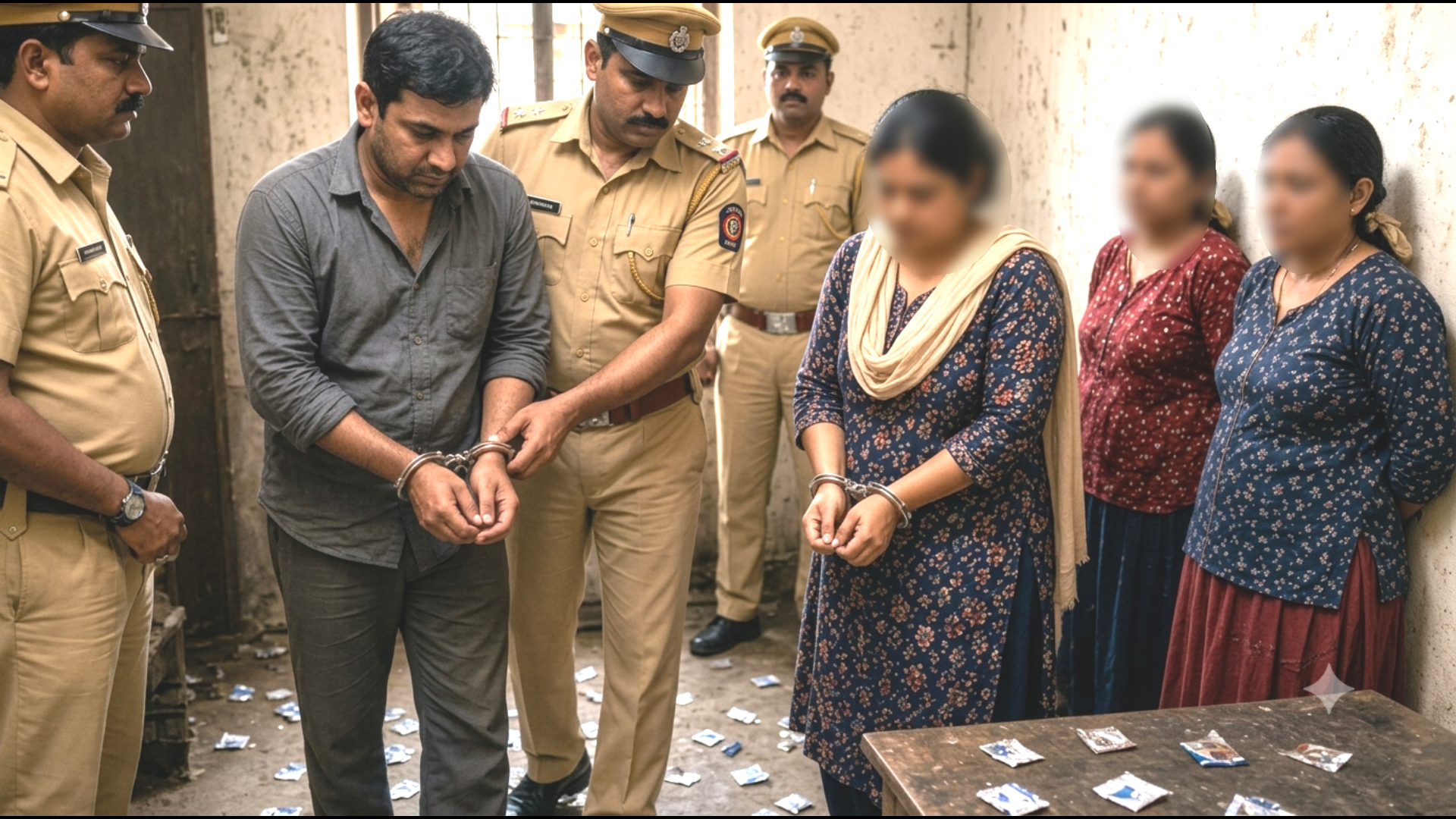 minor-women-rescued-prostitution-racket-latur