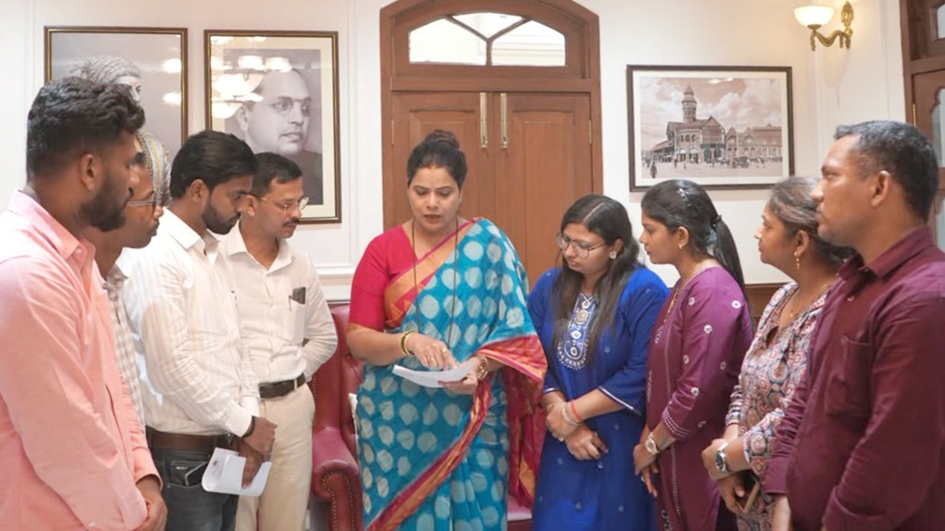 mumbai-bmc-health-workers-maternity-leave