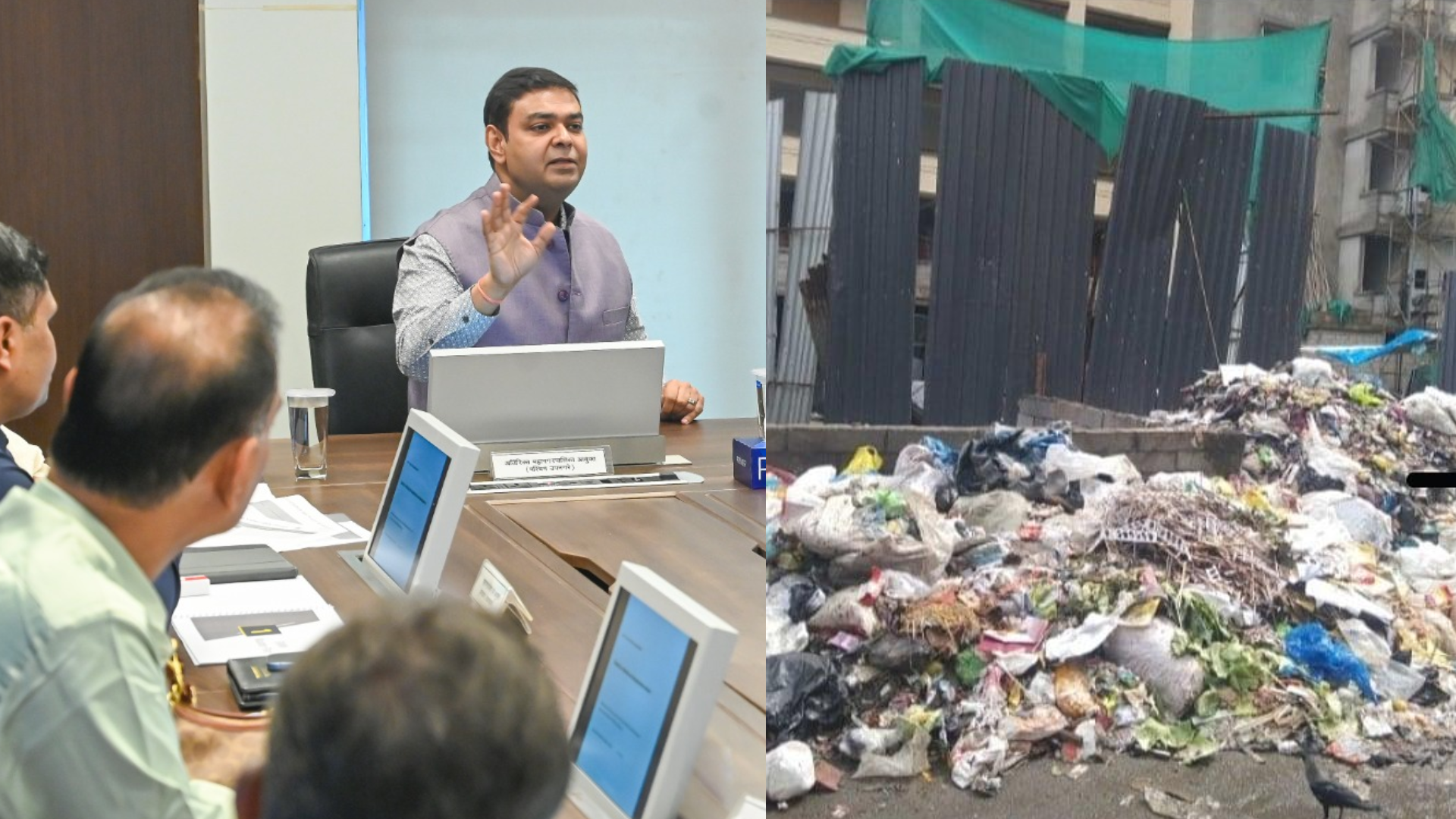 mumbai-garbage-management-bmc-action