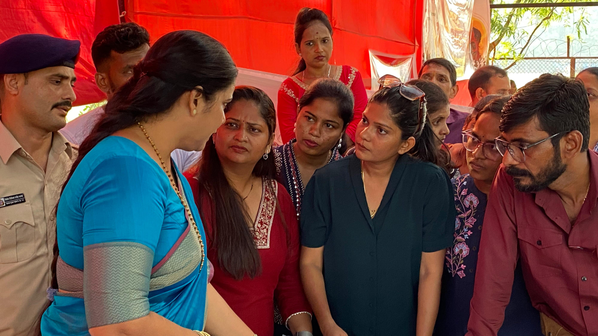 mumbai-nuhm-health-workers-regularisation