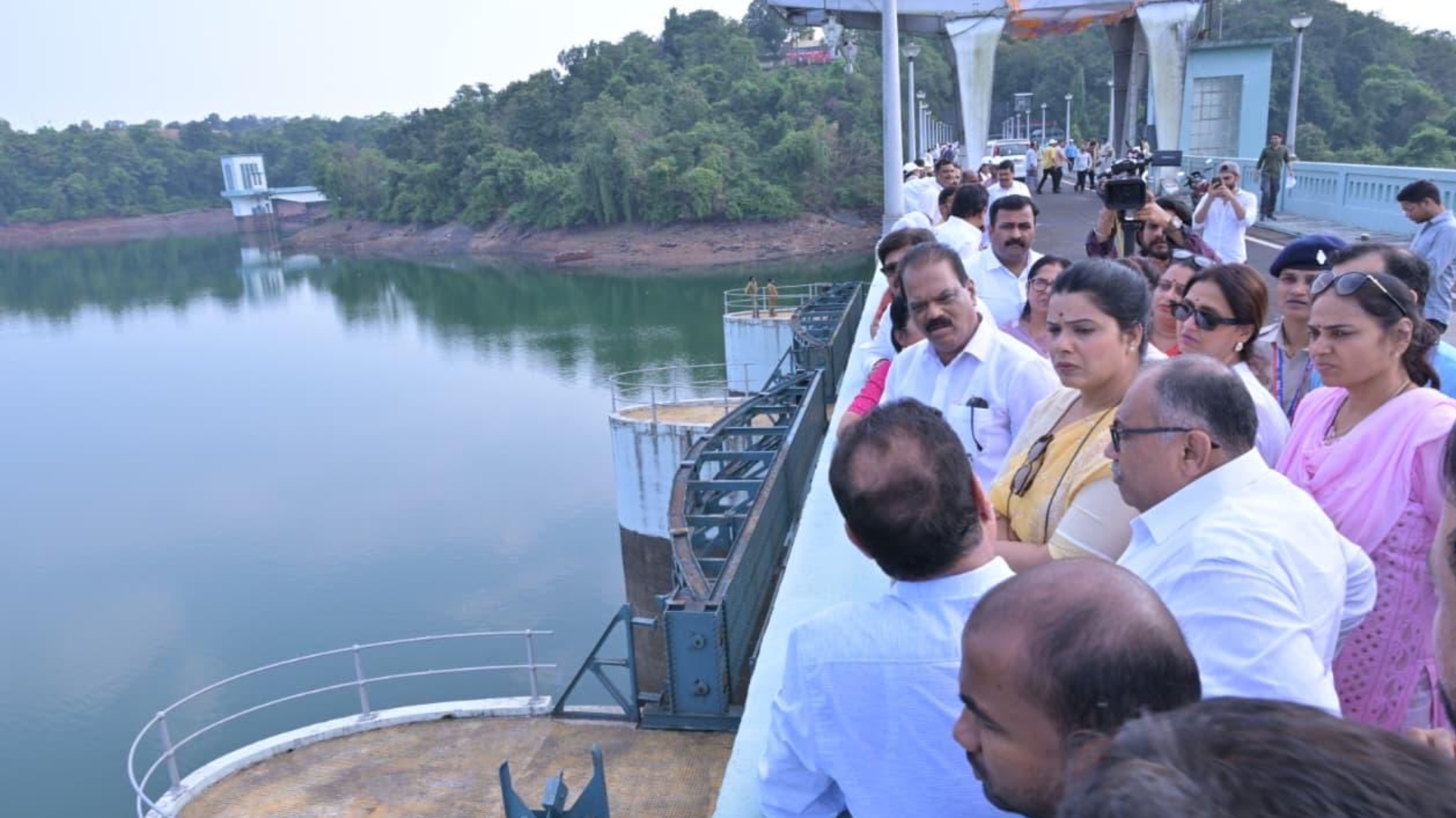 mumbai-water-cut-bmc-reservoir-ritu-tawde-pise