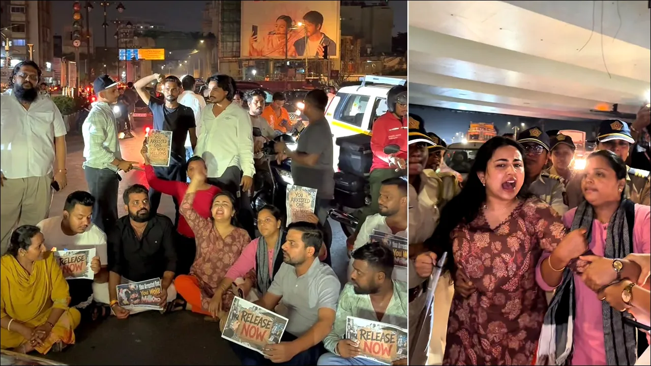 rahul-gandhi-detention-mumbai-youth-congress-protest