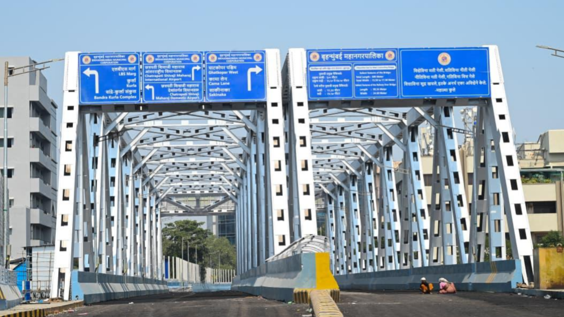vidyavihar-flyover-traffic-update